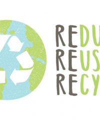 The Cutts Household Waste Recycling Centre