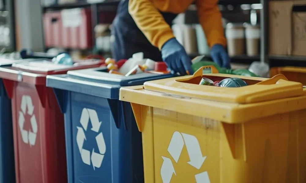 UK Waste & Recycling Finder