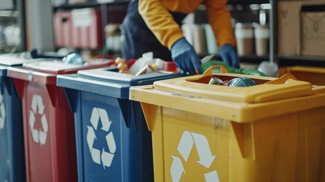 Where Can I Recycle This?