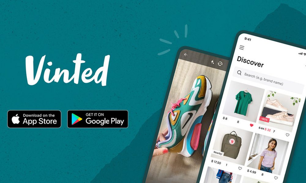 Vinted App