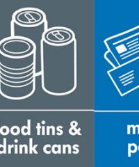 Waveney Road Recycling Centre