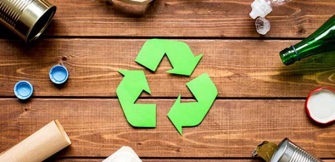 Wereham Recycling Centre