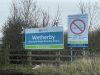 Wetherby Recycling Centre