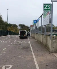 Whetstone Recycling Centre