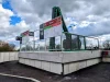 Wood Recycling Bay