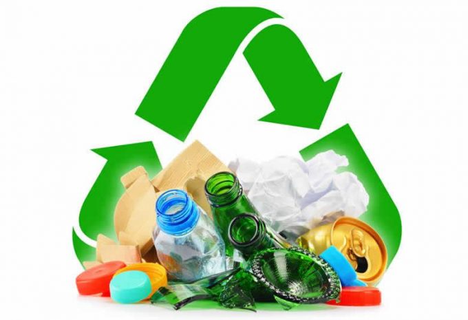 Worstead Recycling Centre