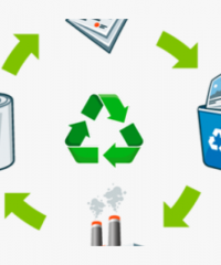 Yeovil Recycling Centre